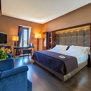 Deluxe Doppelzimmer