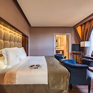 Superior Doppelzimmer